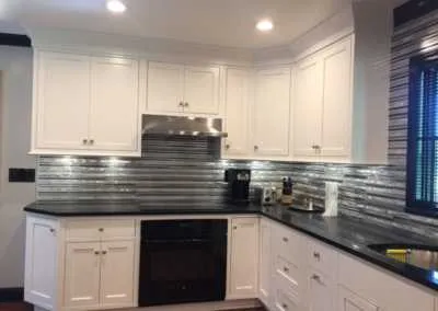 Norwalk, CT Kitchen Renovation
