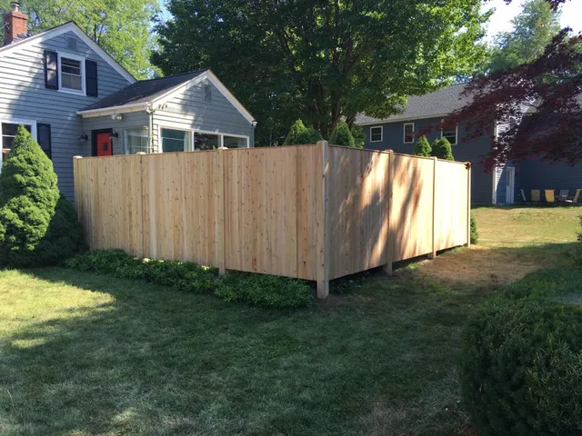 FENCE TECH LLC researched project photo