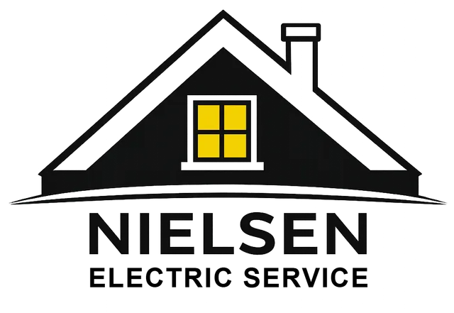 Nielsen Electric Service logo