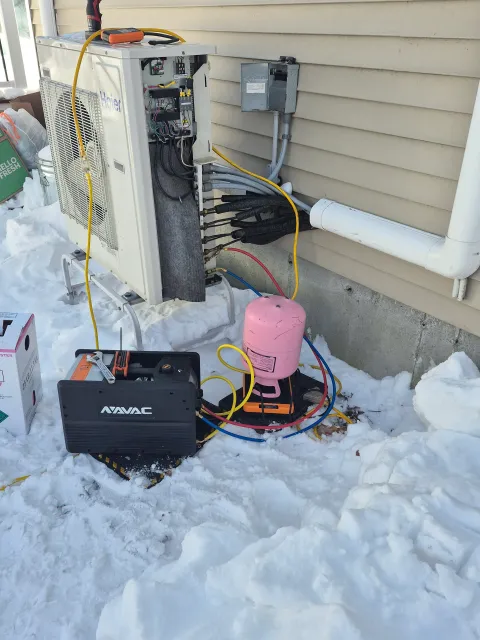 LTG Electric LLC researched project photo