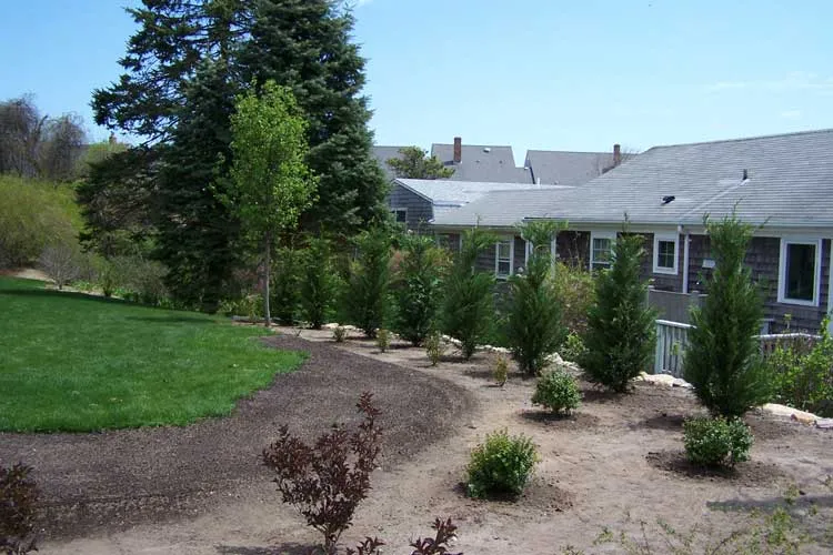 work photo from colsonslandscapingcapecod.com