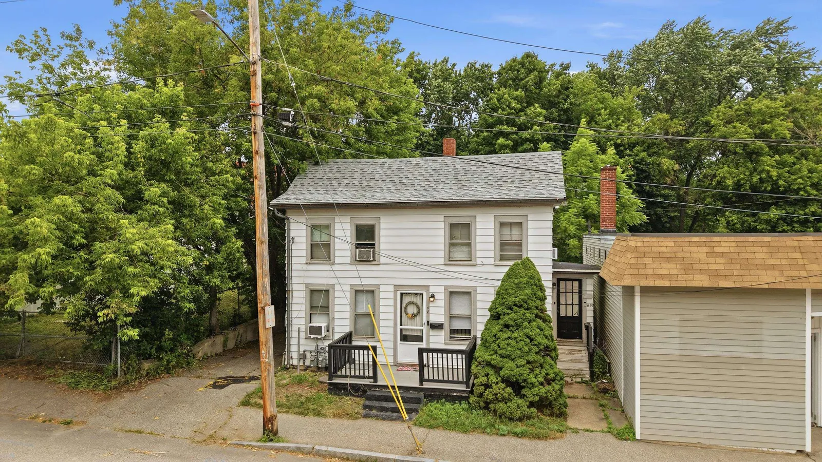 48 New York Street