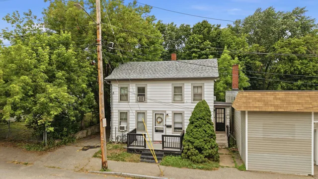 48 New York Street