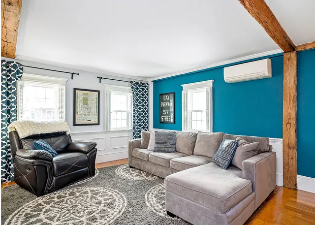 James Lynch Realtor | Real Estate in Boston
