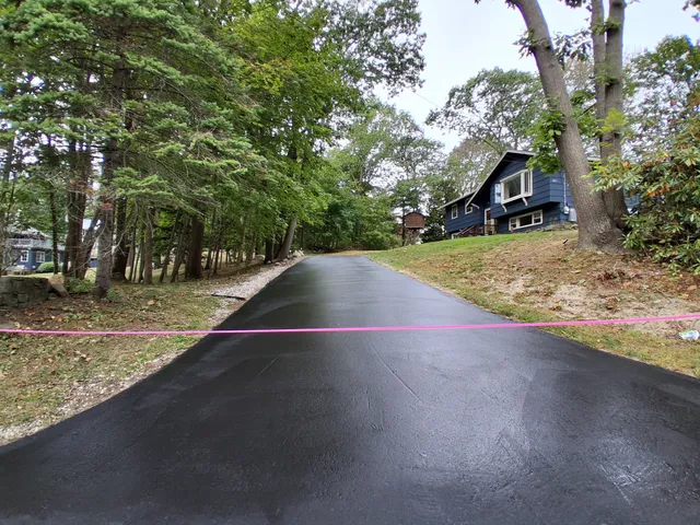 Paving solutions work photo