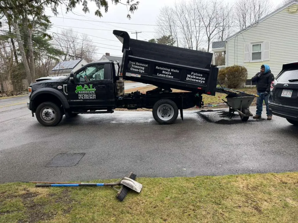 work photo from alhardscapeandlandscapecorp.com