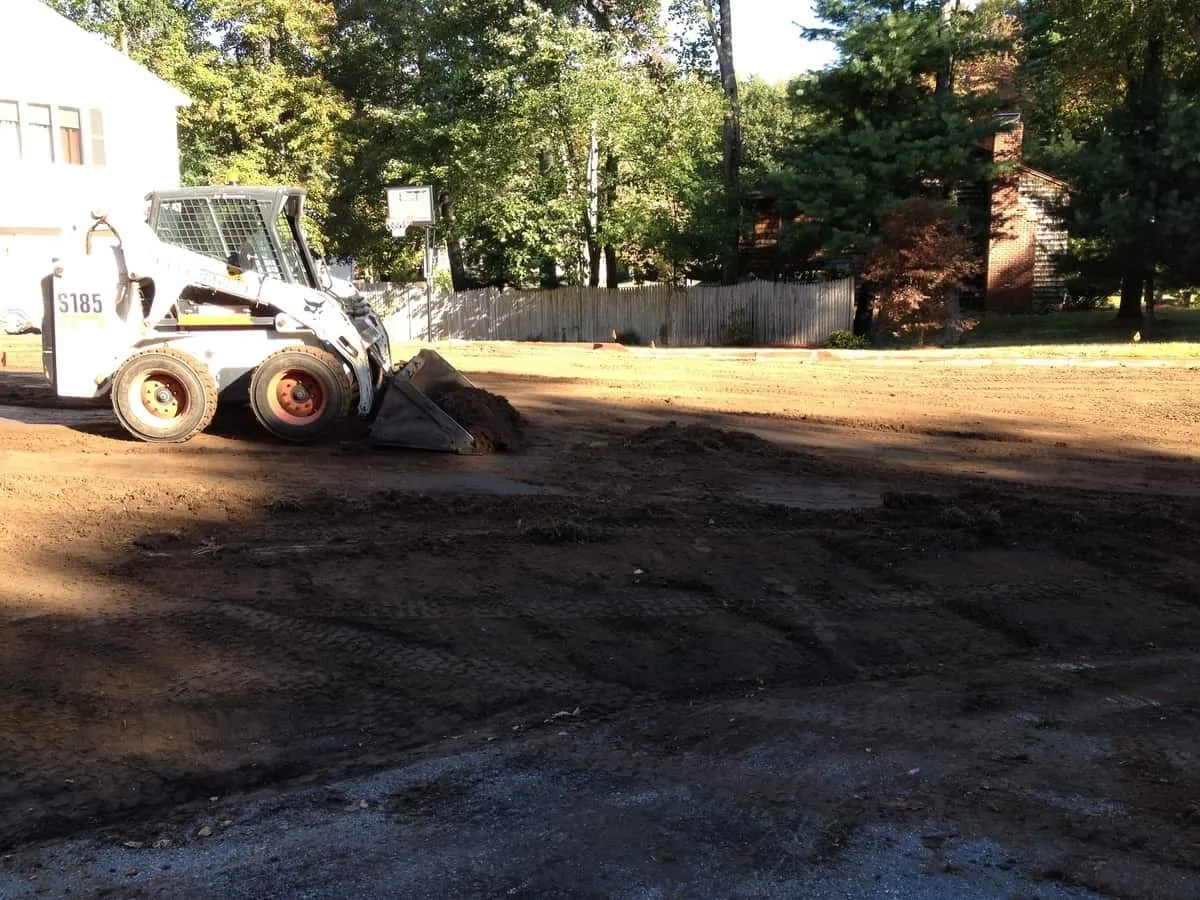 work photo from randalllandscaping.com