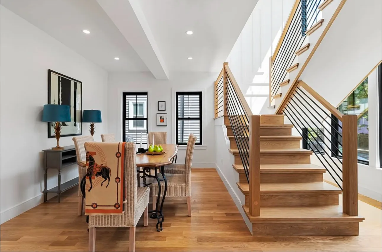 Ultimate Hardwood Floors