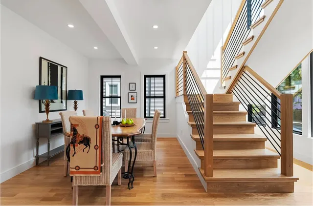 Ultimate Hardwood Floors