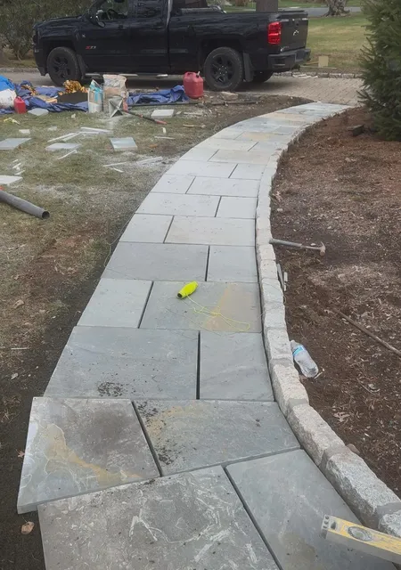 work photo from braustonemasonry.com