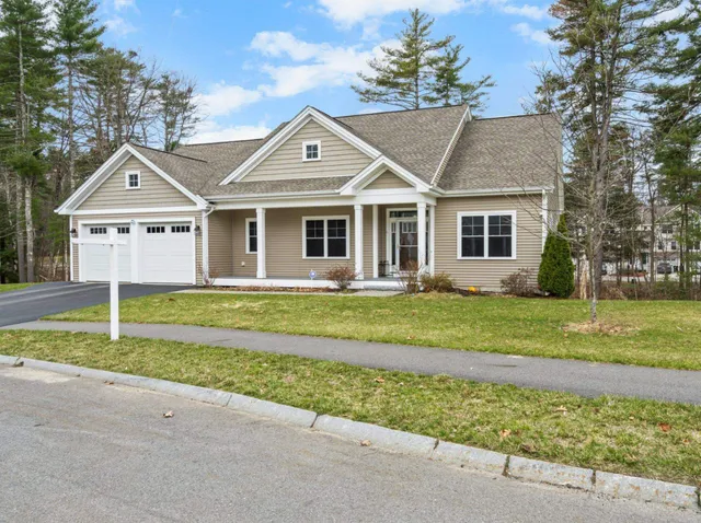 6 Serenity Drive, Nashua, NH