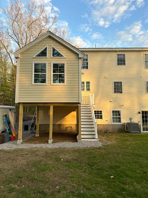 TBD Builders work photo