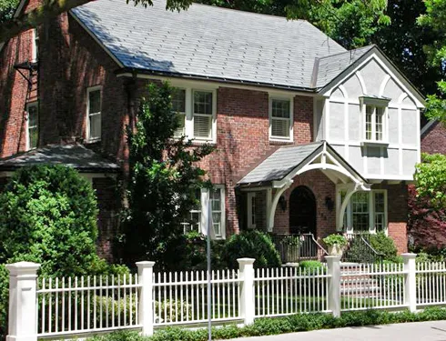 Worthington Design & Restoration researched project photo