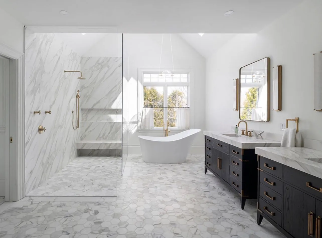 Perfect Choice Tile Installation