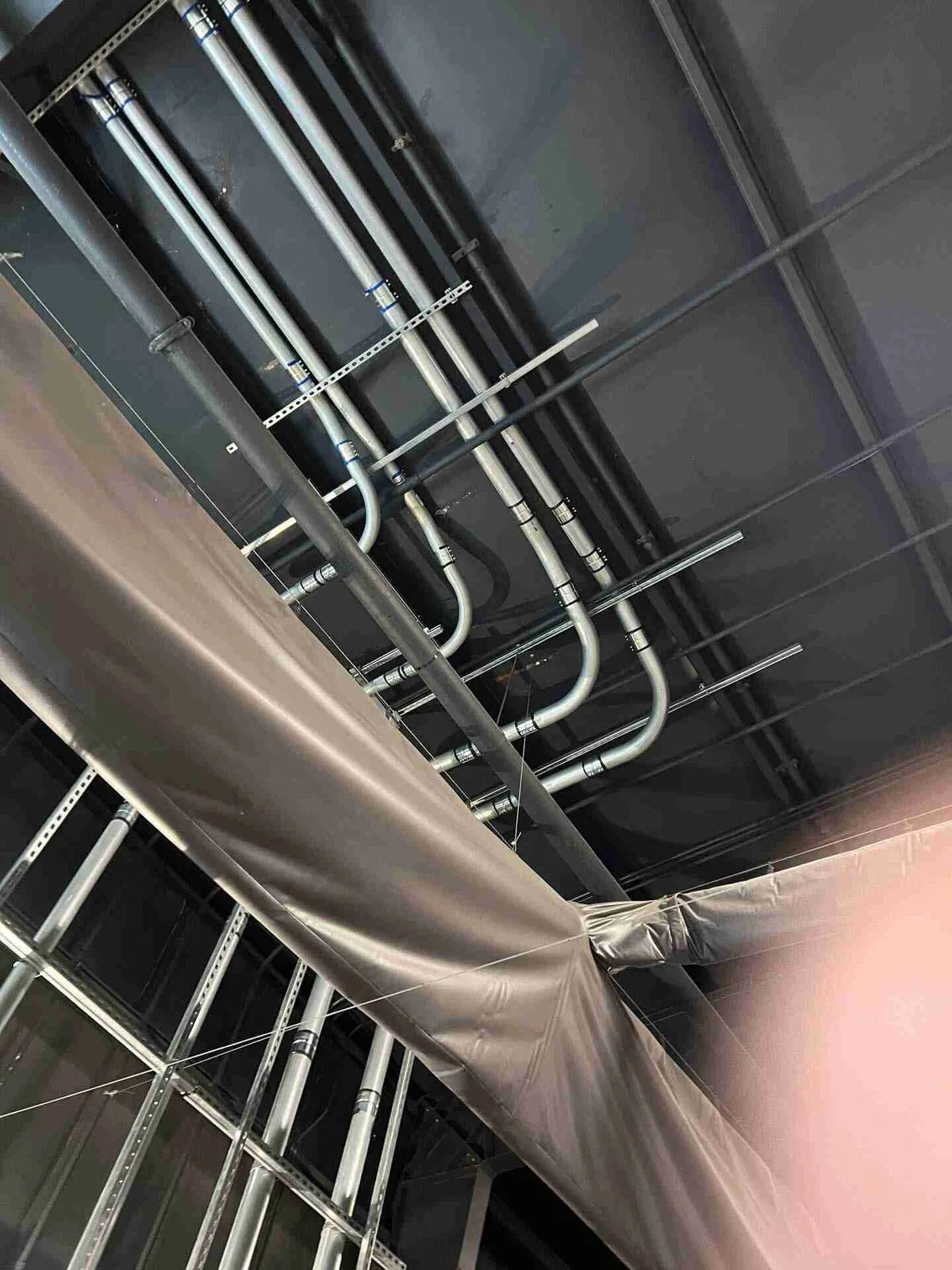 work photo from brunellielectrician.com
