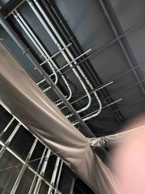 work photo from brunellielectrician.com