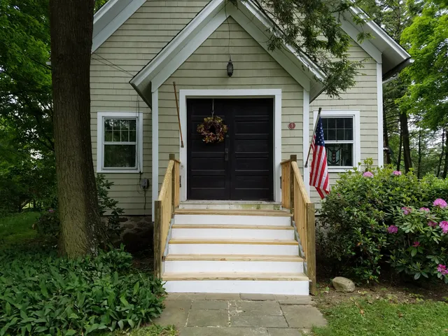 The Stair Repair, LLC researched project photo