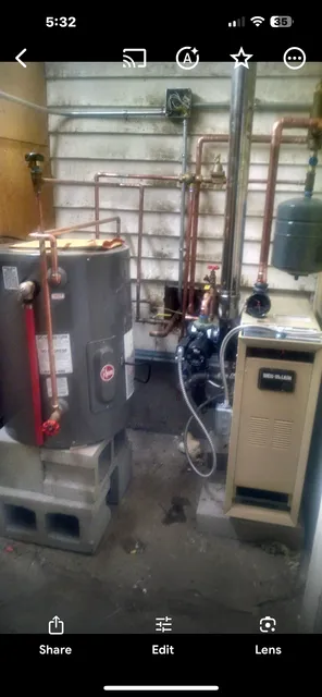 Selig Plumbing and Heating-Hull/Hingham/Cohasset