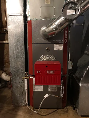 Furnaces