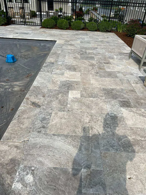 work photo from ldiasconstruction.net