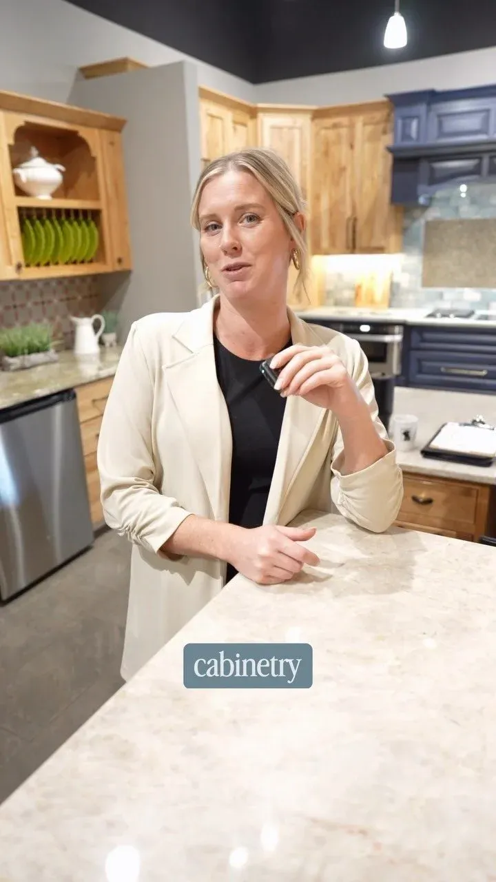 work photo from silverlakecabinetry.com