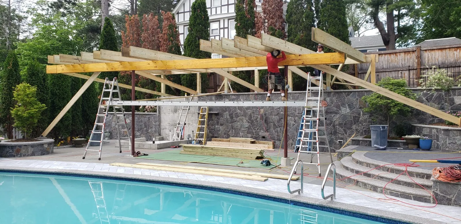 Imperial Homes Construction