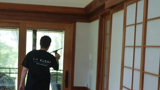 work photo from kleanservices.co