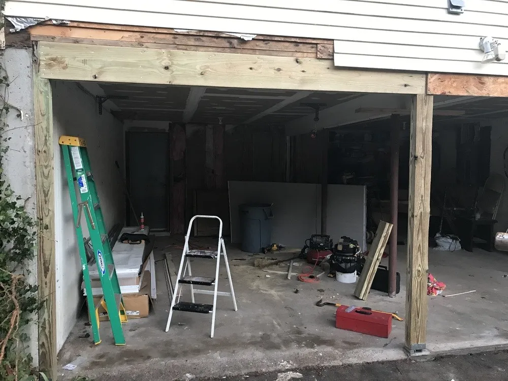 work photo from newenglandhomepros.com