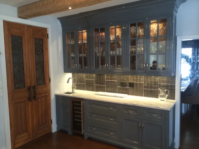 Building Contractor Connecticut