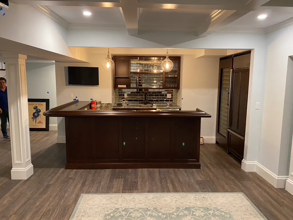 Abrams Builders