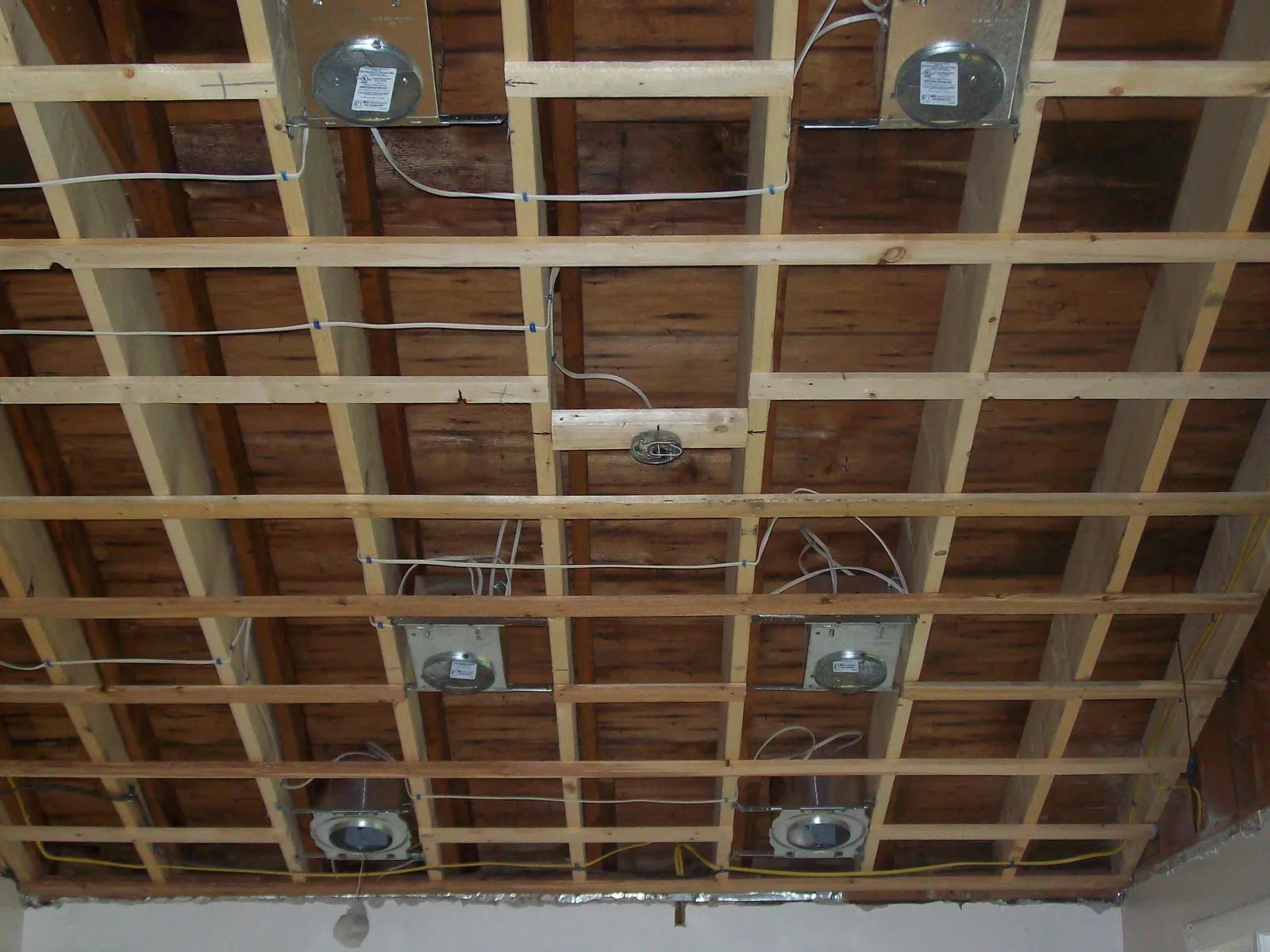 work photo from jpobrienelectric.com