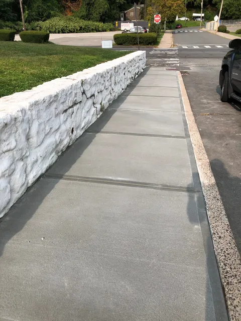 Simple Slabs work photo