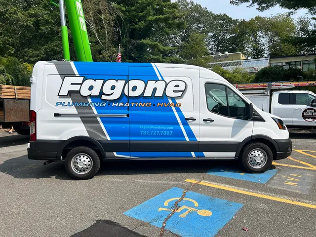 Fagone Plumbing, Heating & HVAC