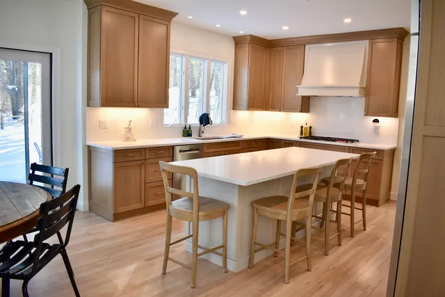 McDonald Contracting, LLC