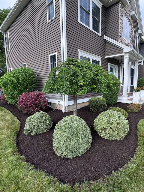 work photo from maylandscapingllc.com
