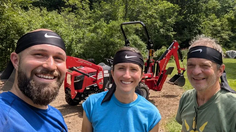 work photo from lawnsmiths-llc.com