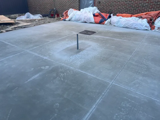 JNC Construction Services LLC work photo