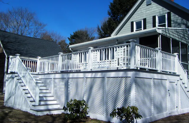 work photo from affinityconstruction.com