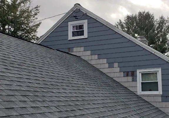 Siding Contractors Wellesley