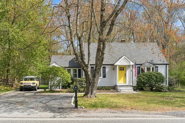 72 Eliot Street