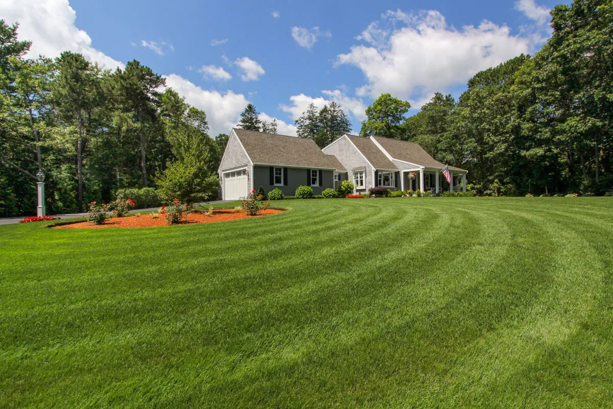 work photo from coleslawncareandlandscaping.com