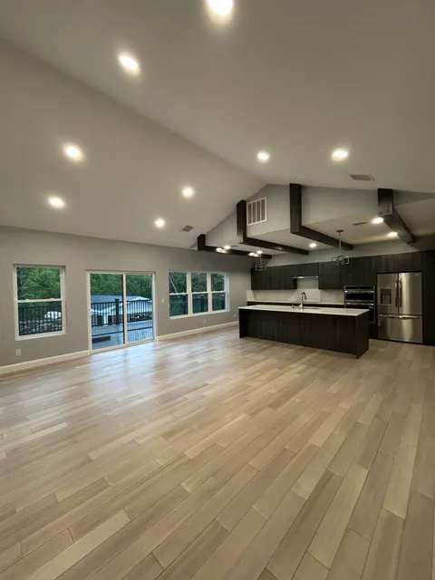 Delux cleaning llc work photo