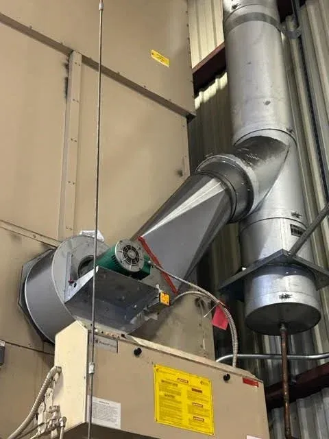 work photo from hvacserv.com