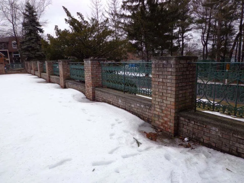 Lakeview Fence Company