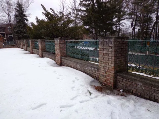 Lakeview Fence Company