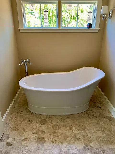John T. Morello Plumbing & Heating, LLC work photo