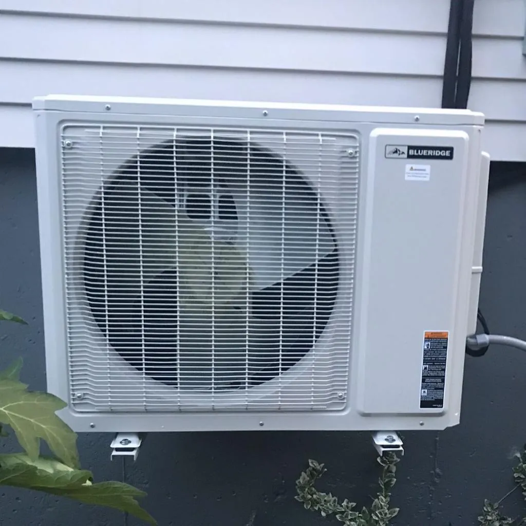 META HVAC INC