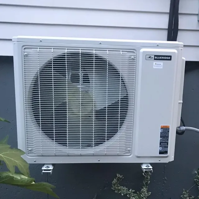 META HVAC INC