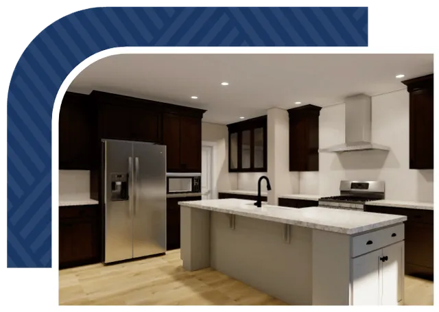 work photo from newstylehomes.com