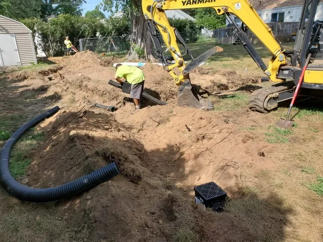 work photo from ahlgrenlandscaping.com